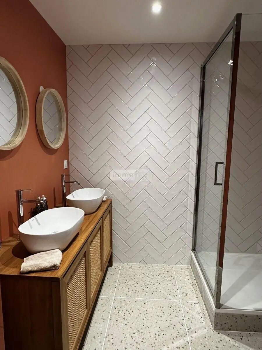 Appartement à vendre, 63m², Capbreton
