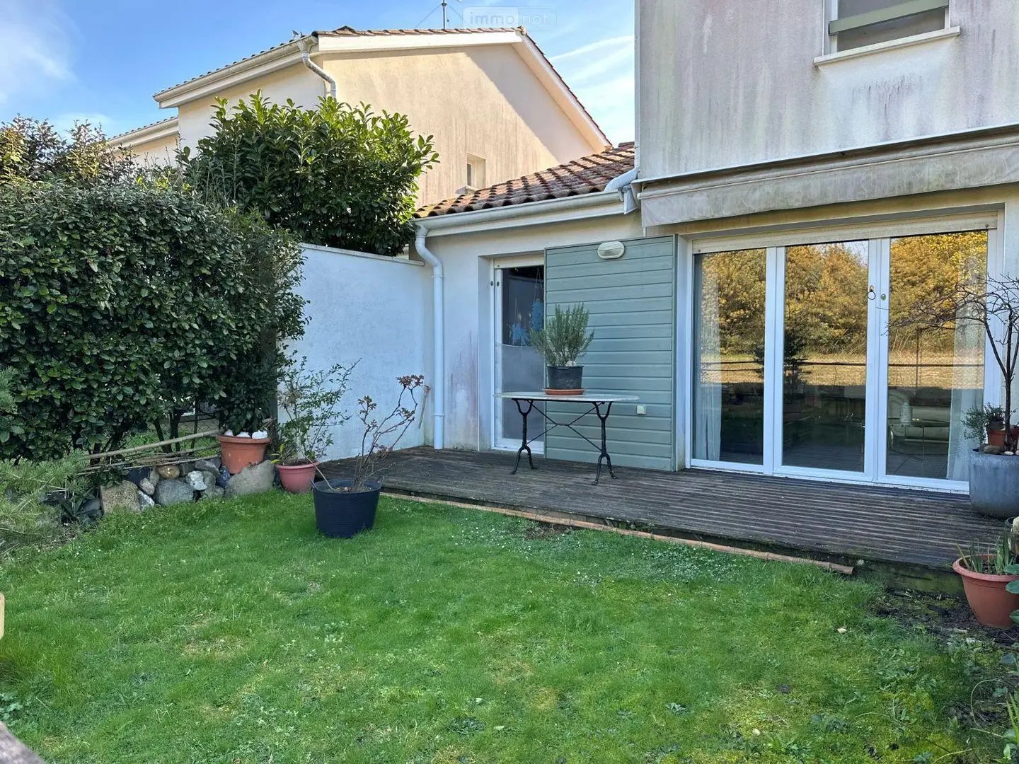 Maison à vendre, 70m², Labenne