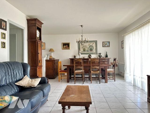 Maison à vendre, 88m², Saint-Vincent-de-Tyrosse