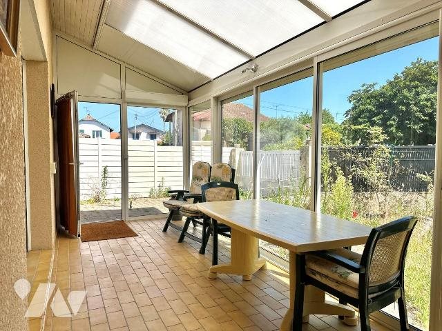 Maison à vendre, 88m², Saint-Vincent-de-Tyrosse