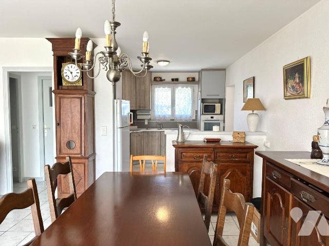 Maison à vendre, 88m², Saint-Vincent-de-Tyrosse