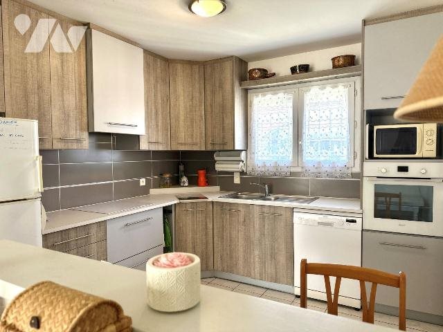 Maison à vendre, 88m², Saint-Vincent-de-Tyrosse