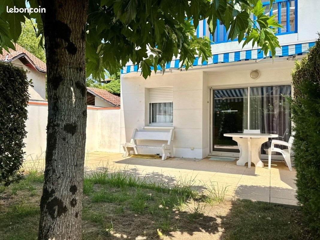 Appartement à vendre, 38m², Capbreton
