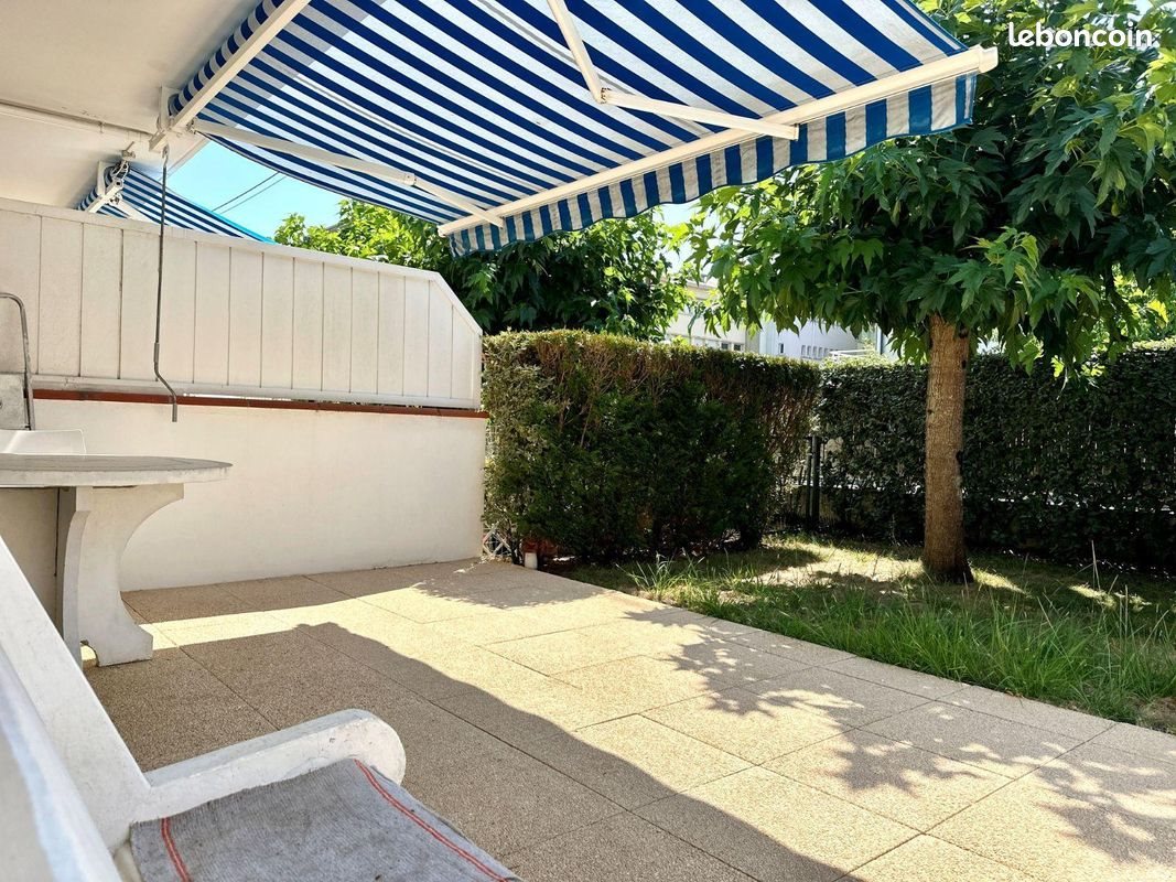 Appartement à vendre, 39m², Capbreton