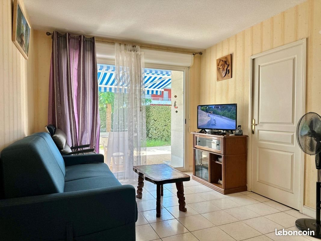 Appartement à vendre, 39m², Capbreton