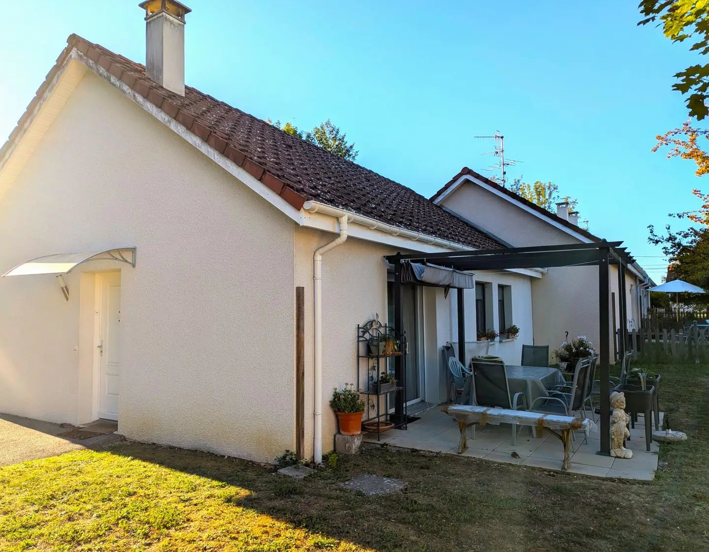 Maison à vendre, 64m², Belley