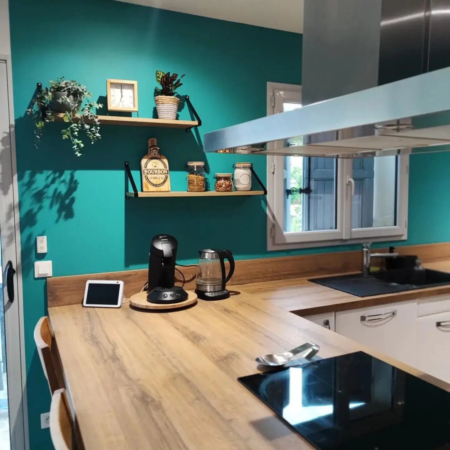Maison à vendre, 130m², Montferrat