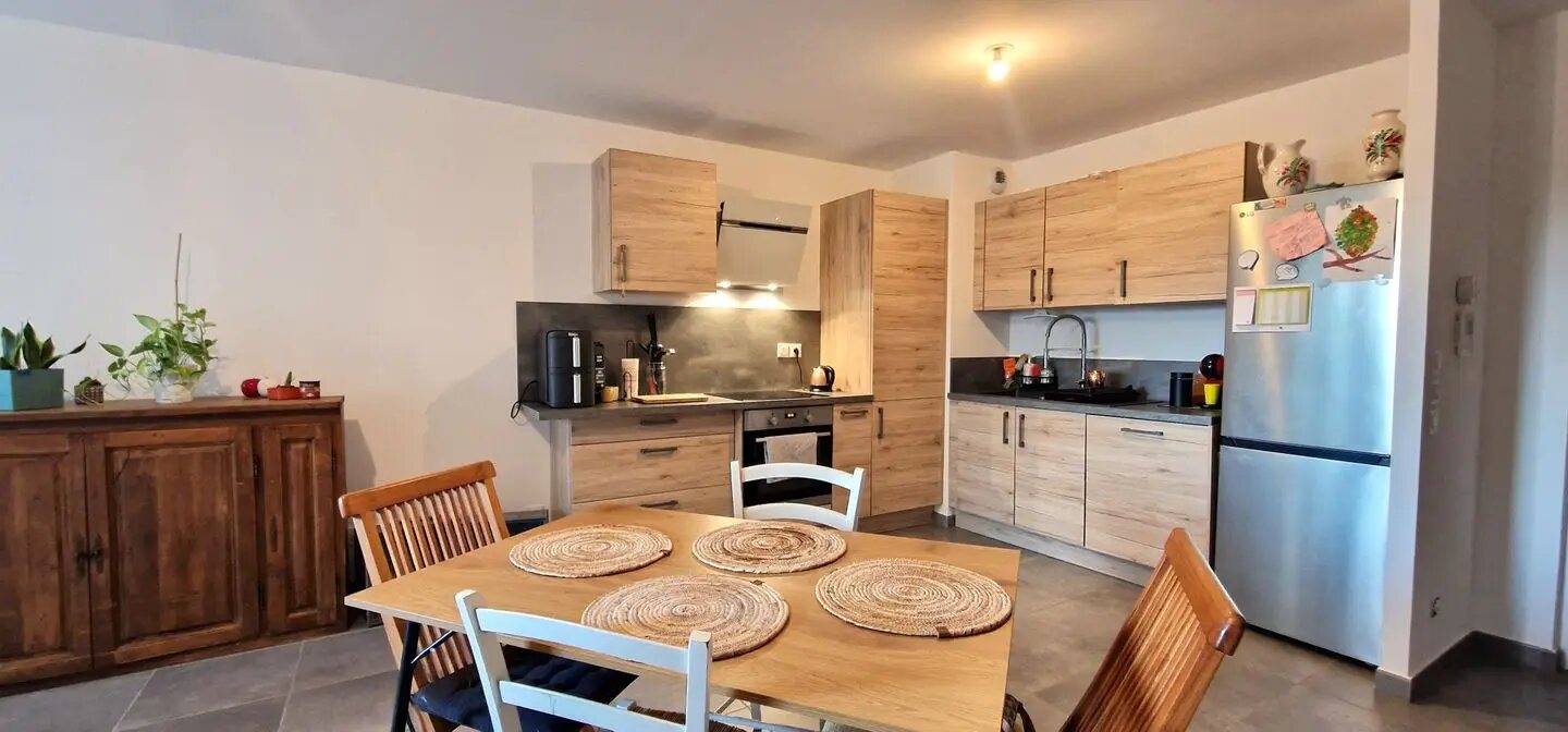 Appartement à vendre, 97m², Aix-les-Bains