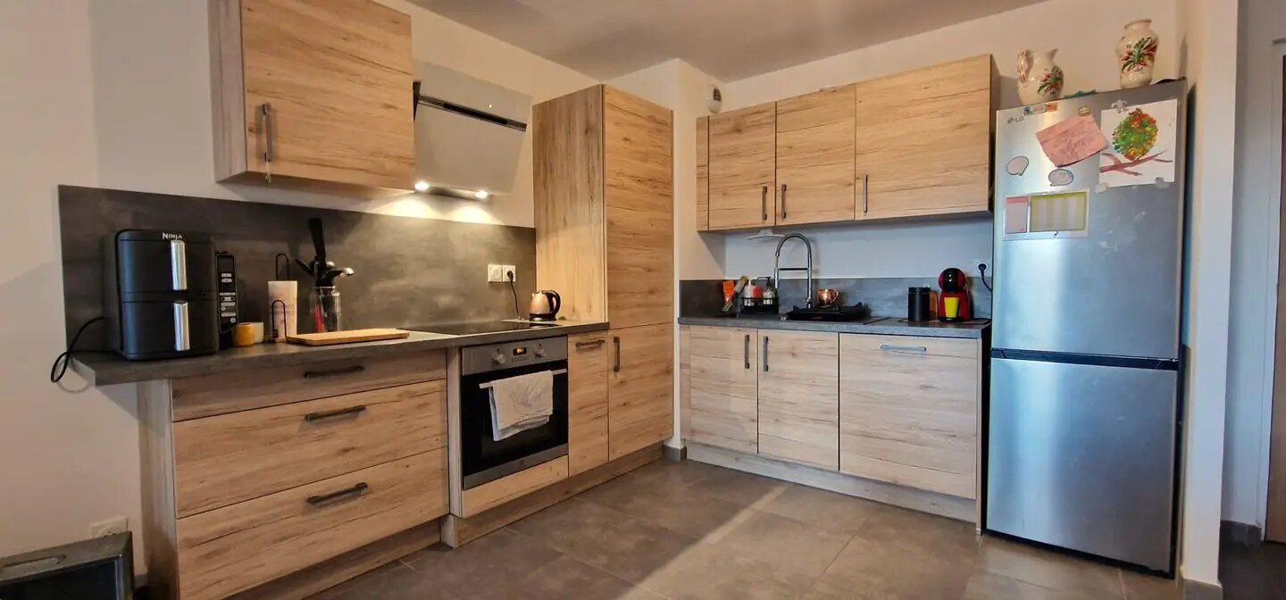 Appartement à vendre, 97m², Aix-les-Bains