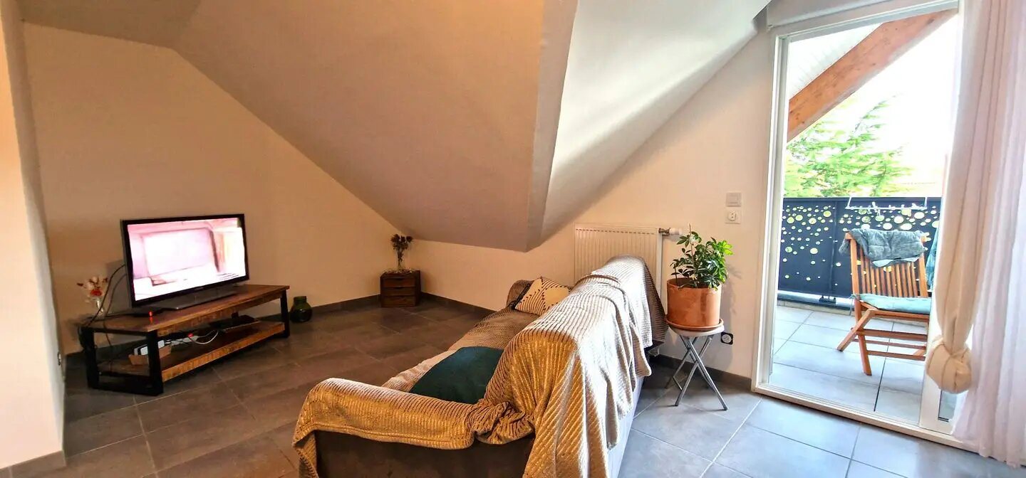 Appartement à vendre, 97m², Aix-les-Bains