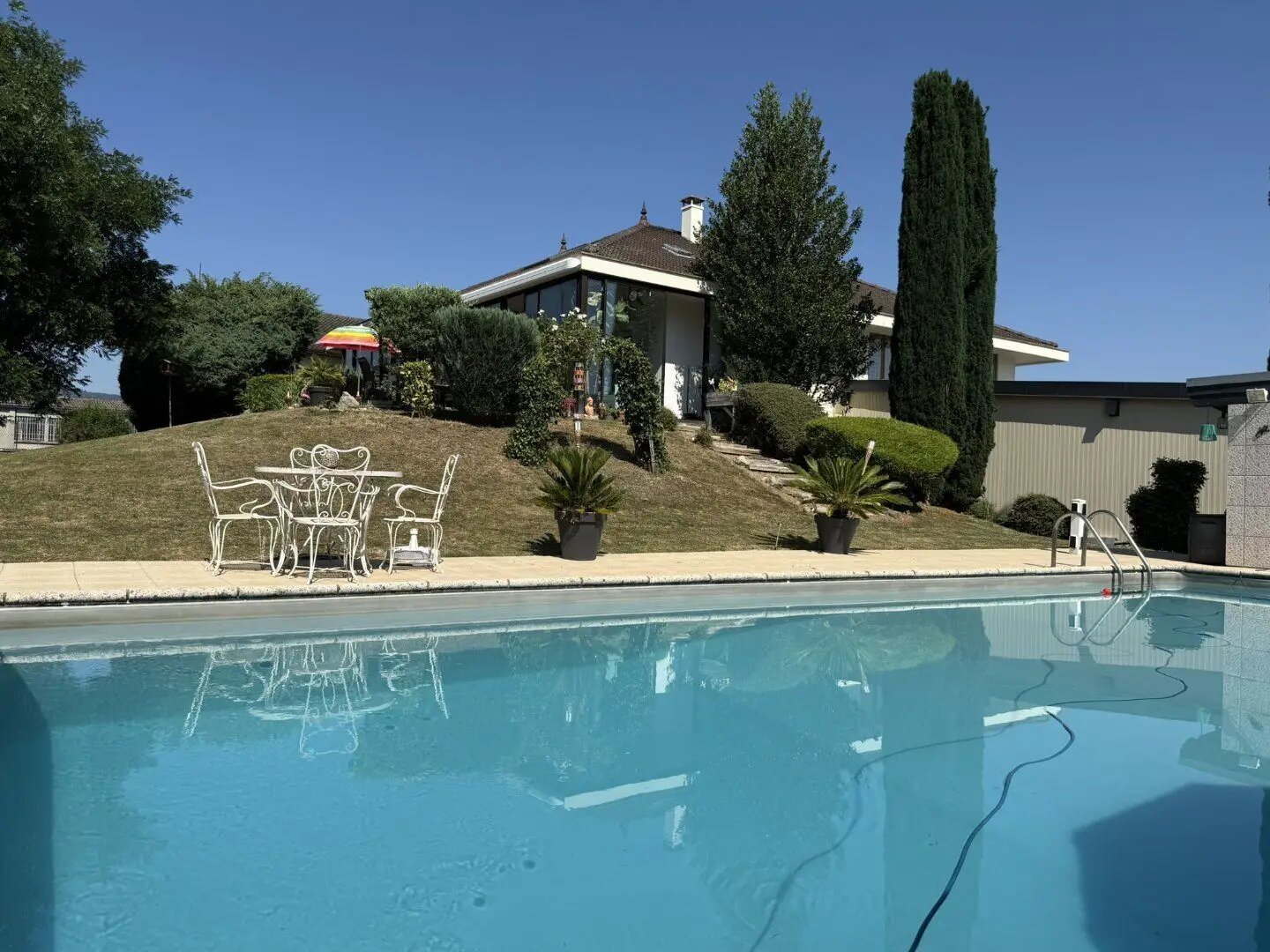 Maison à vendre, 140m², Amancy