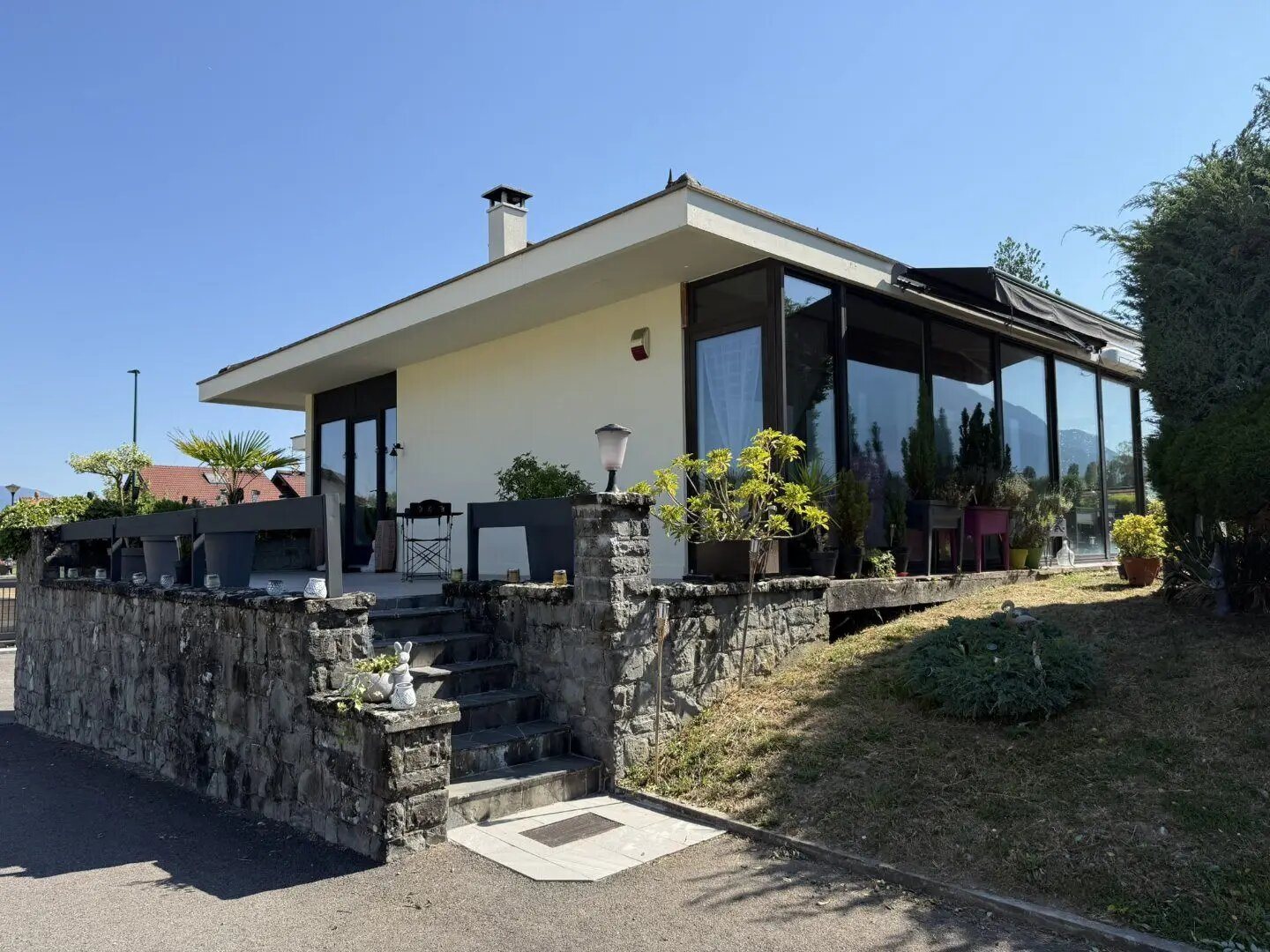 Maison à vendre, 140m², Amancy