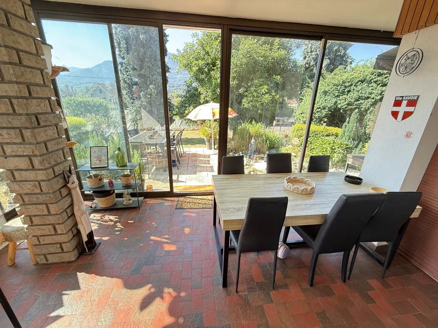 Maison à vendre, 140m², Amancy