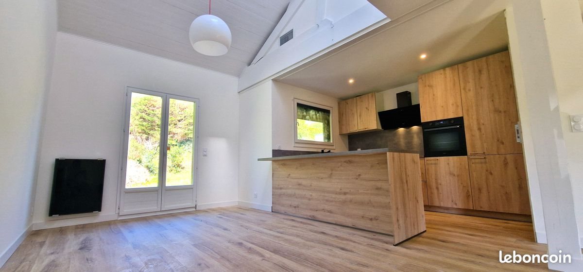 Maison à vendre, 166m², Le Bourget-du-Lac