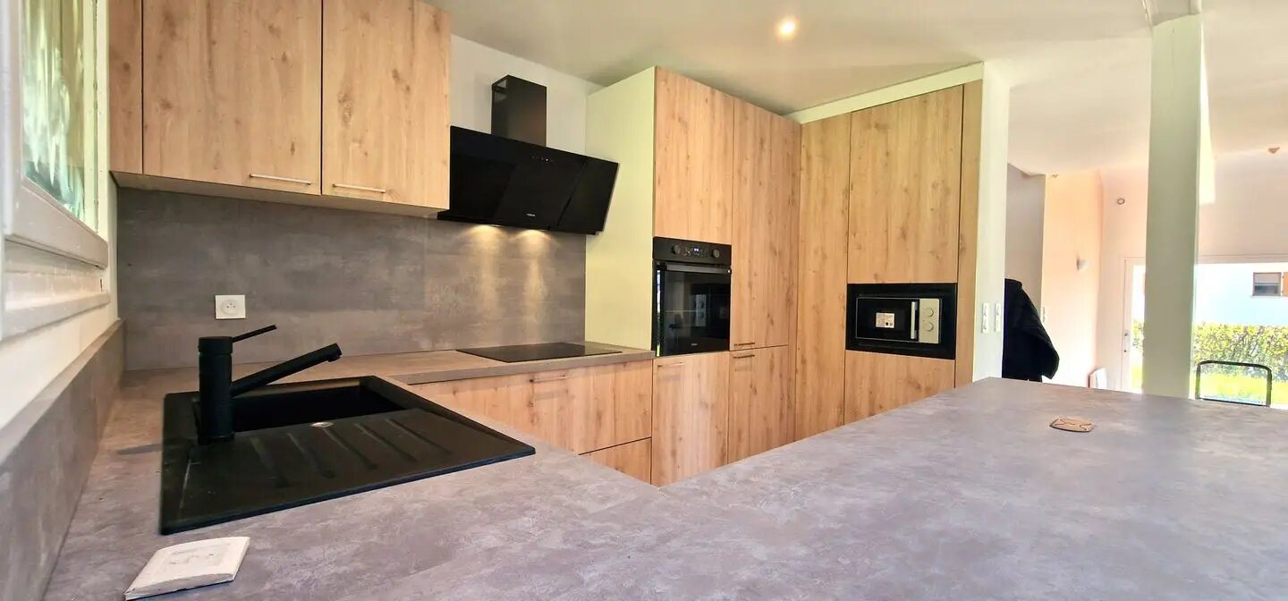 Maison à vendre, 166m², Le Bourget-du-Lac