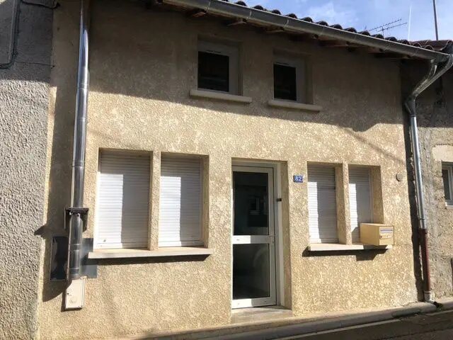 Maison à vendre, 80m², Chazey-sur-Ain