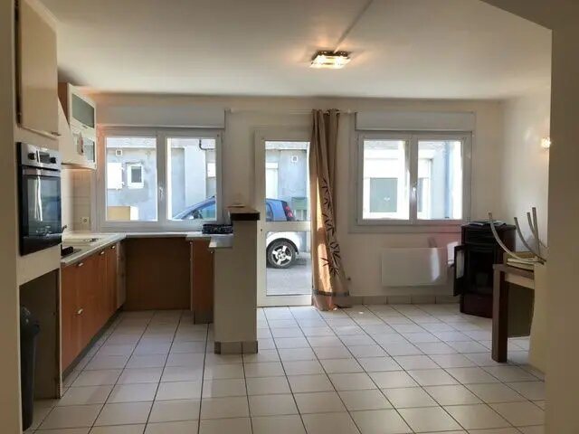 Maison à vendre, 80m², Chazey-sur-Ain