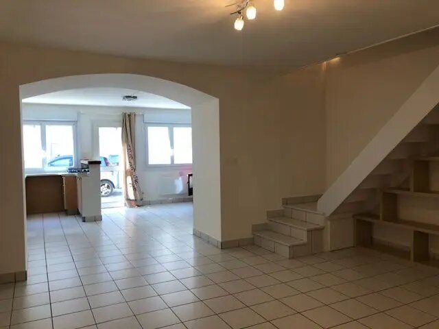 Maison à vendre, 80m², Chazey-sur-Ain