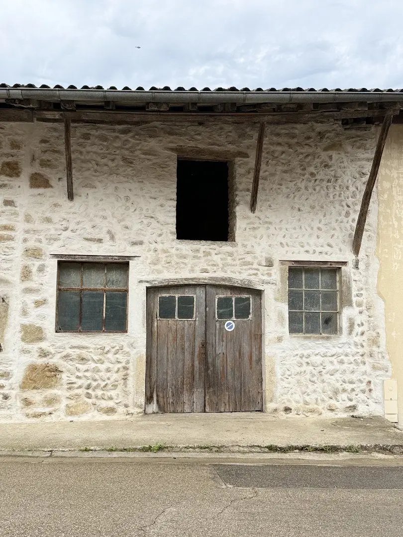 Maison à vendre, 0m², Saint-Jean-le-Vieux