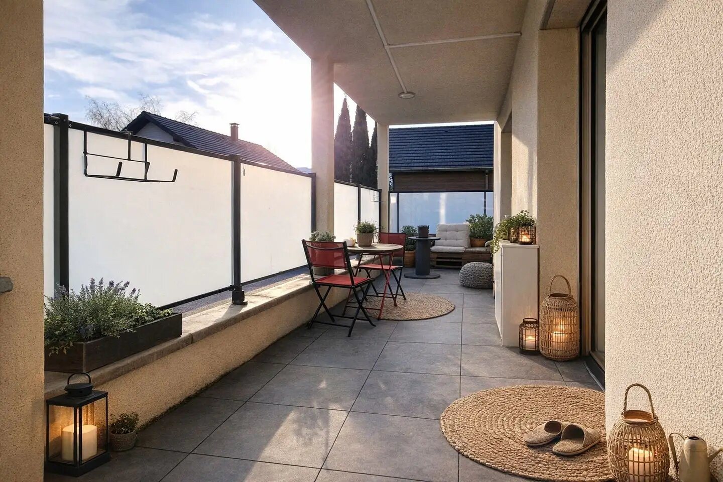 Appartement à vendre, 75m², Aix-les-Bains
