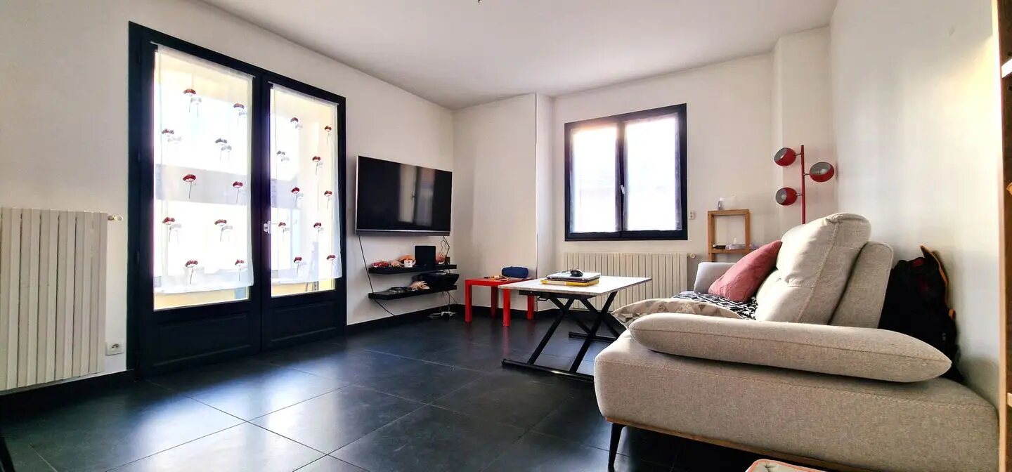 Appartement à vendre, 75m², Aix-les-Bains