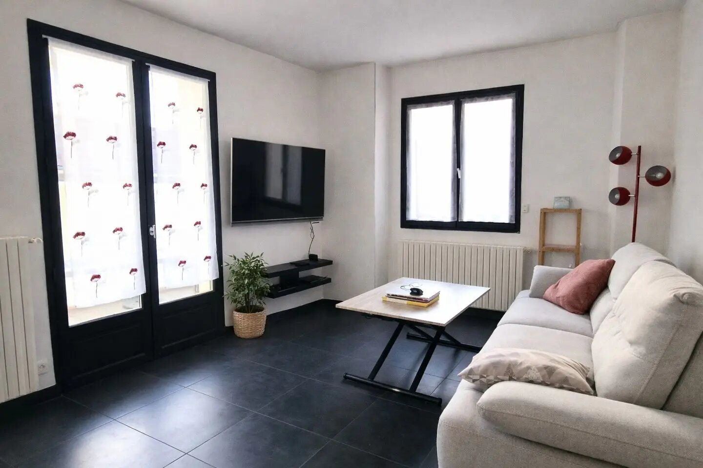 Appartement à vendre, 75m², Aix-les-Bains