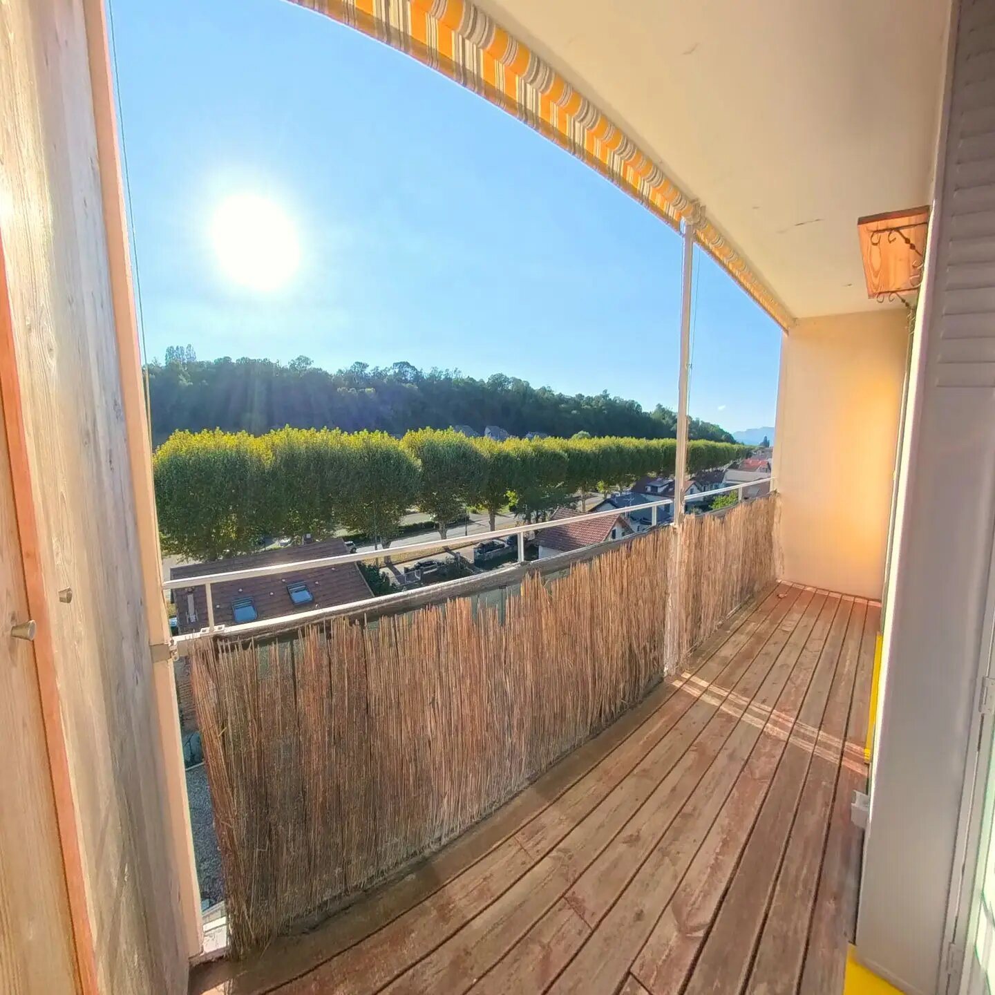 Appartement à vendre, 56m², Aix-les-Bains