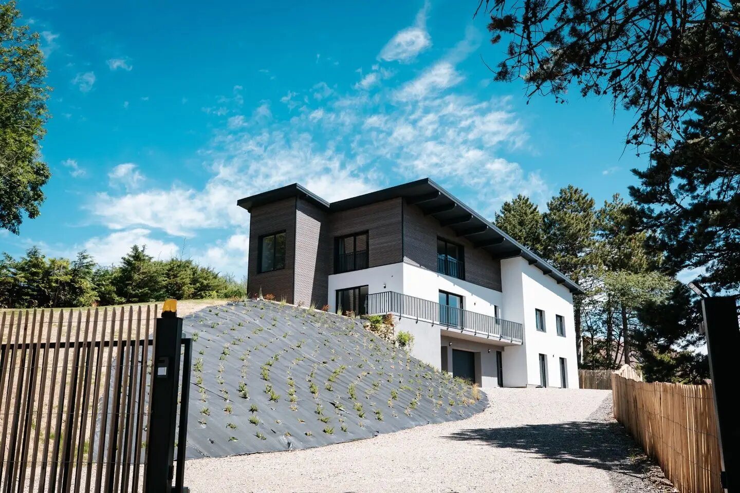 Maison à vendre, 248m², Claix