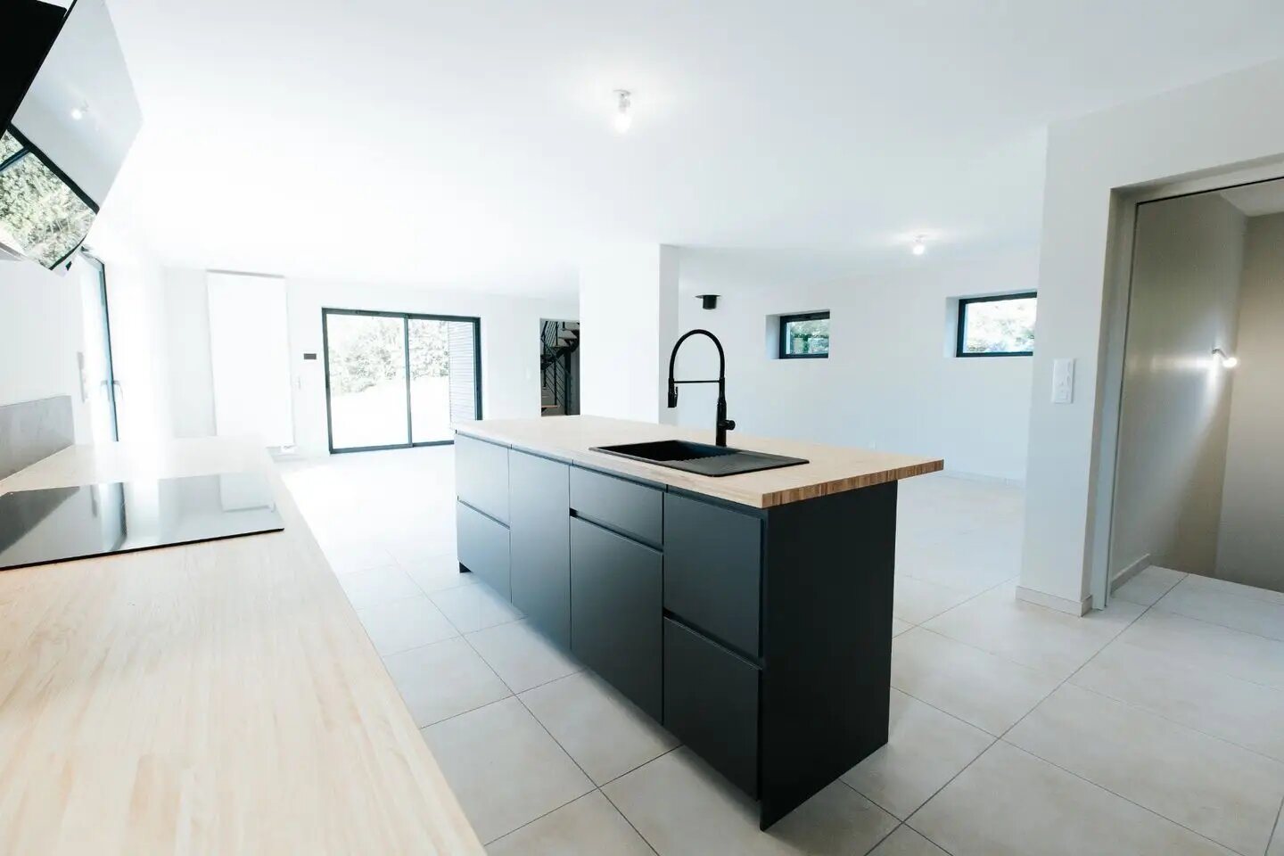 Maison à vendre, 248m², Claix