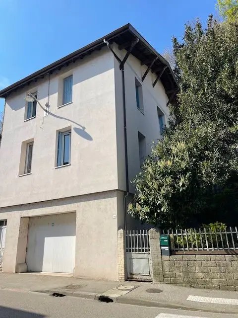 Appartement à louer, 80m², Pont-d'Ain