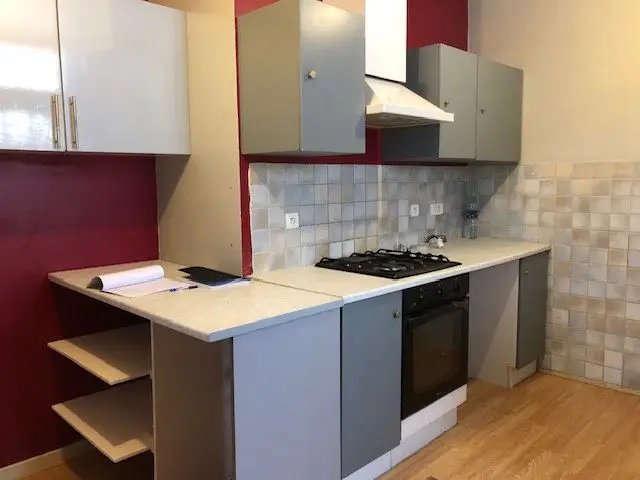 Appartement à louer, 80m², Pont-d'Ain