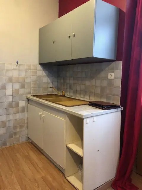 Appartement à louer, 80m², Pont-d'Ain