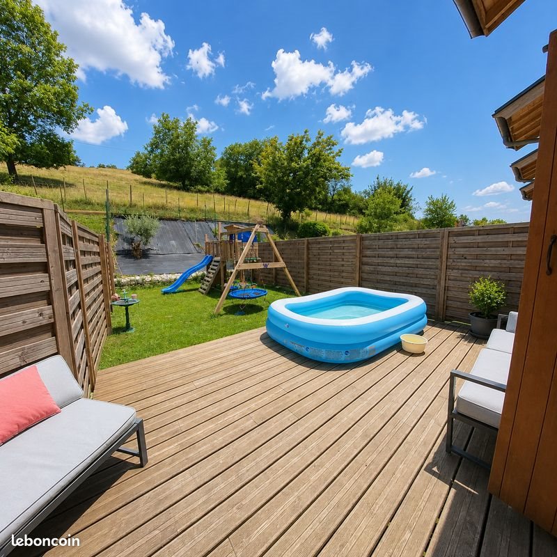 Appartement à vendre, 78m², Challes-les-Eaux