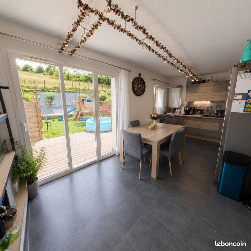 Appartement à vendre, 78m², Challes-les-Eaux