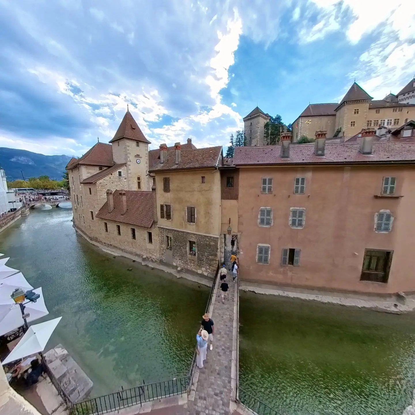 Appartement à vendre, 40m², Annecy