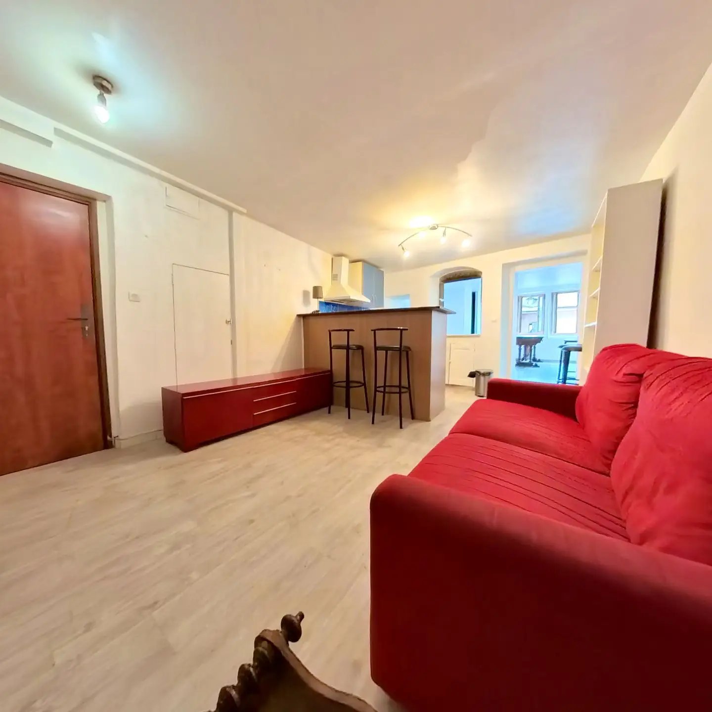 Appartement à vendre, 40m², Annecy