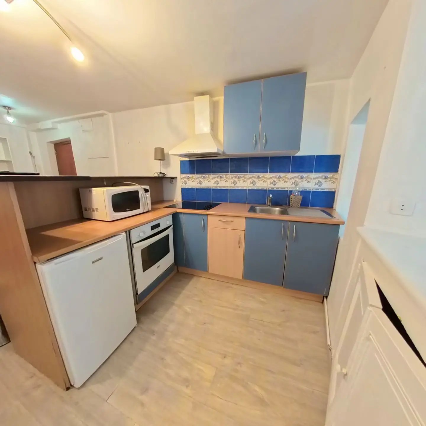 Appartement à vendre, 40m², Annecy