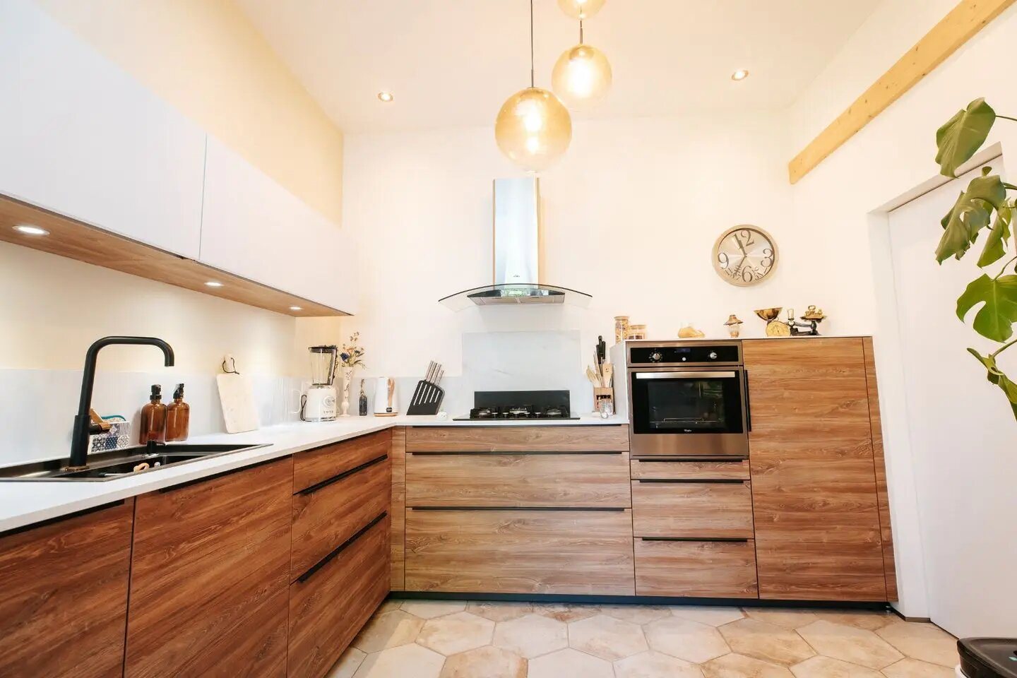 Maison à vendre, 162m², Jarny