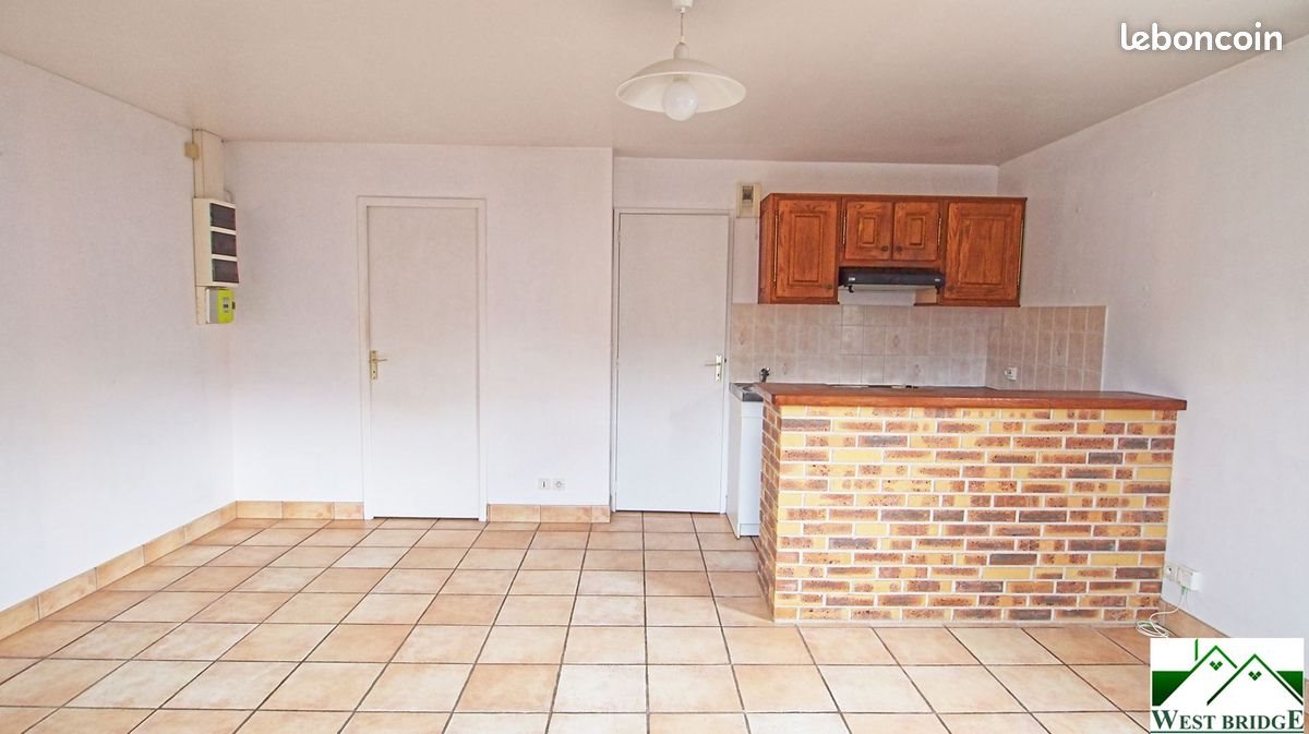 Appartement à louer, 30m², La Queue-les-Yvelines