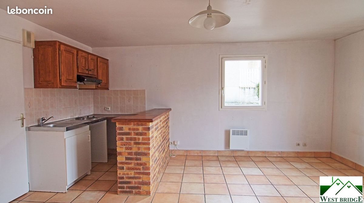Appartement à louer, 30m², La Queue-les-Yvelines