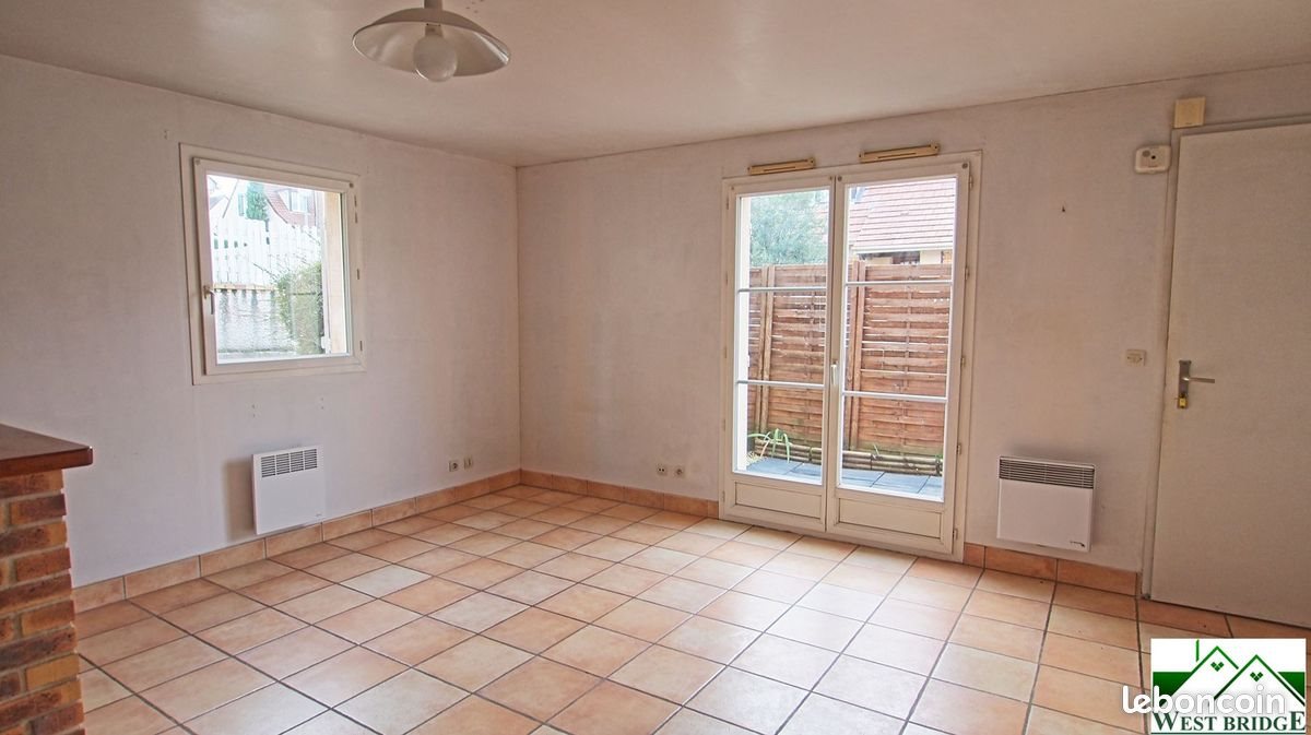 Appartement à louer, 30m², La Queue-les-Yvelines