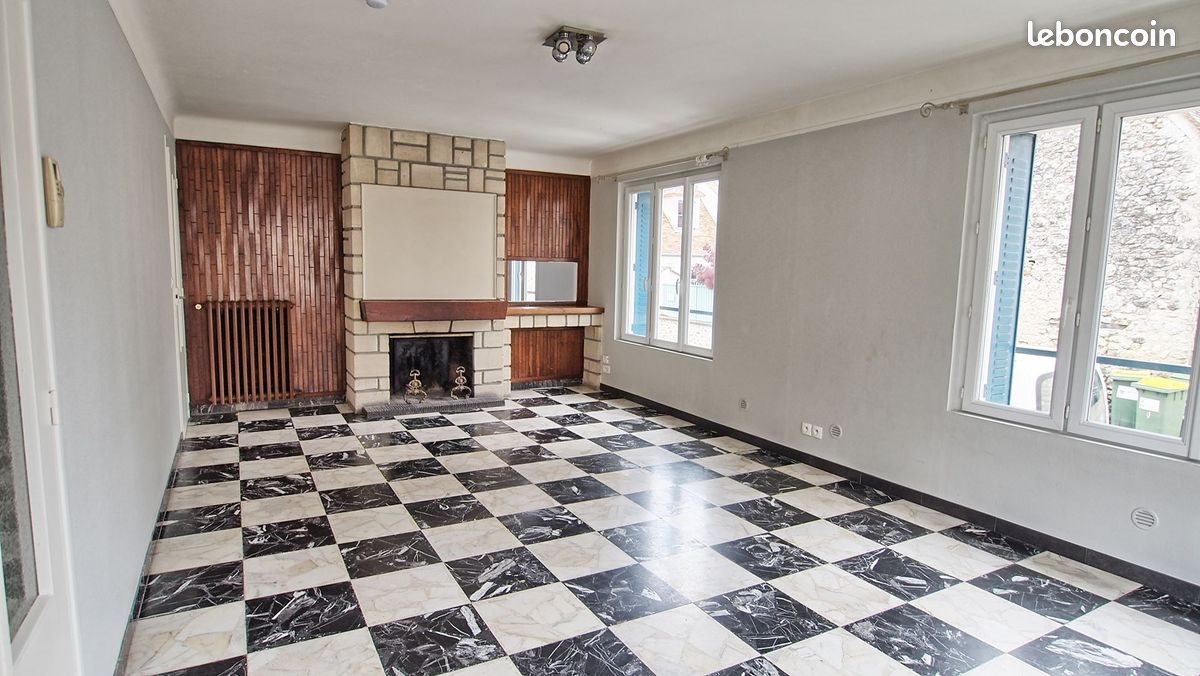 Maison à louer, 111m², Garancières