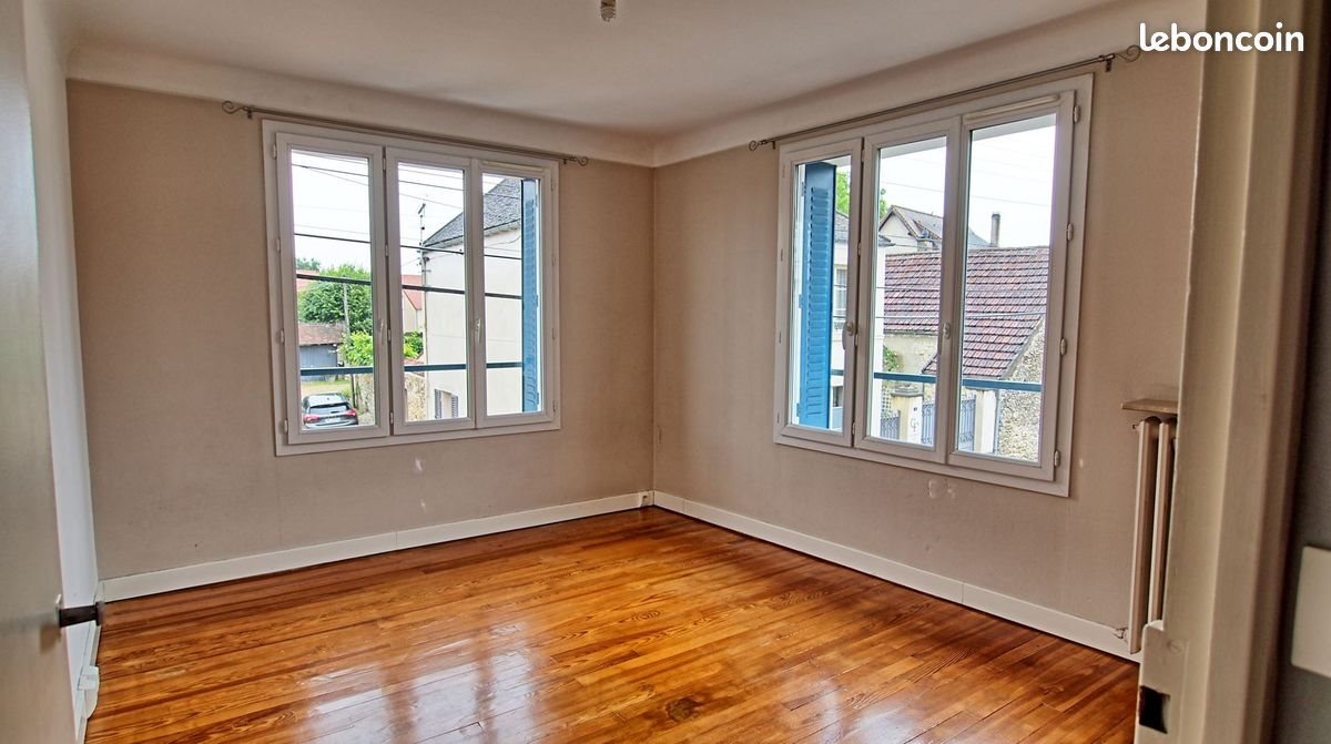 Maison à louer, 111m², Garancières