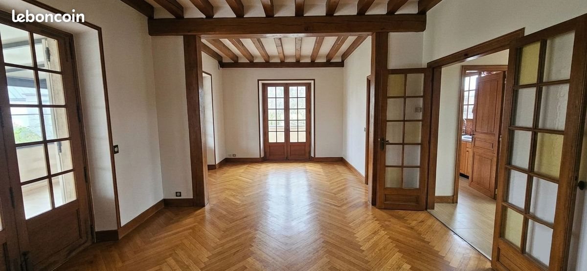 Maison à vendre, 190m², Garancières