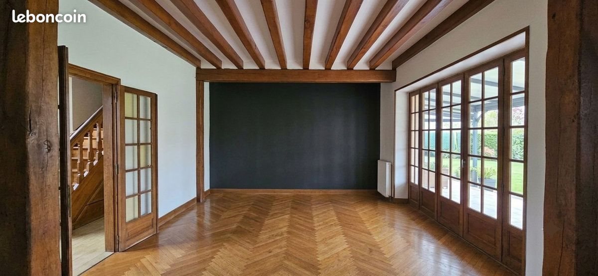 Maison à vendre, 190m², Garancières