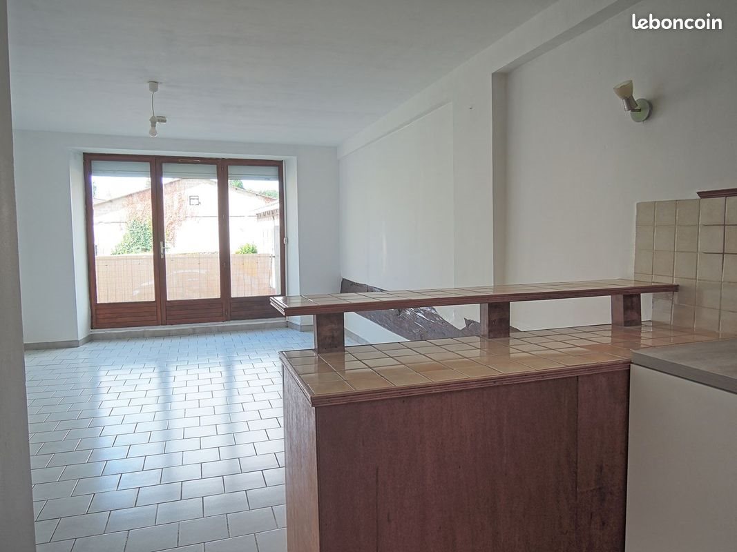 Appartement à vendre, 28m², La Queue-les-Yvelines