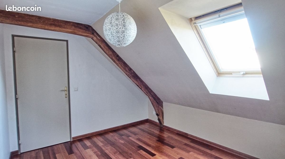 Appartement à louer, 28m², La Queue-les-Yvelines