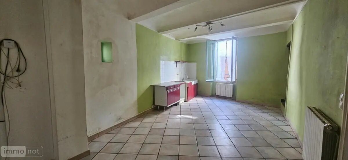 Maison à vendre, 77m², Saint-Bauzille-de-Putois