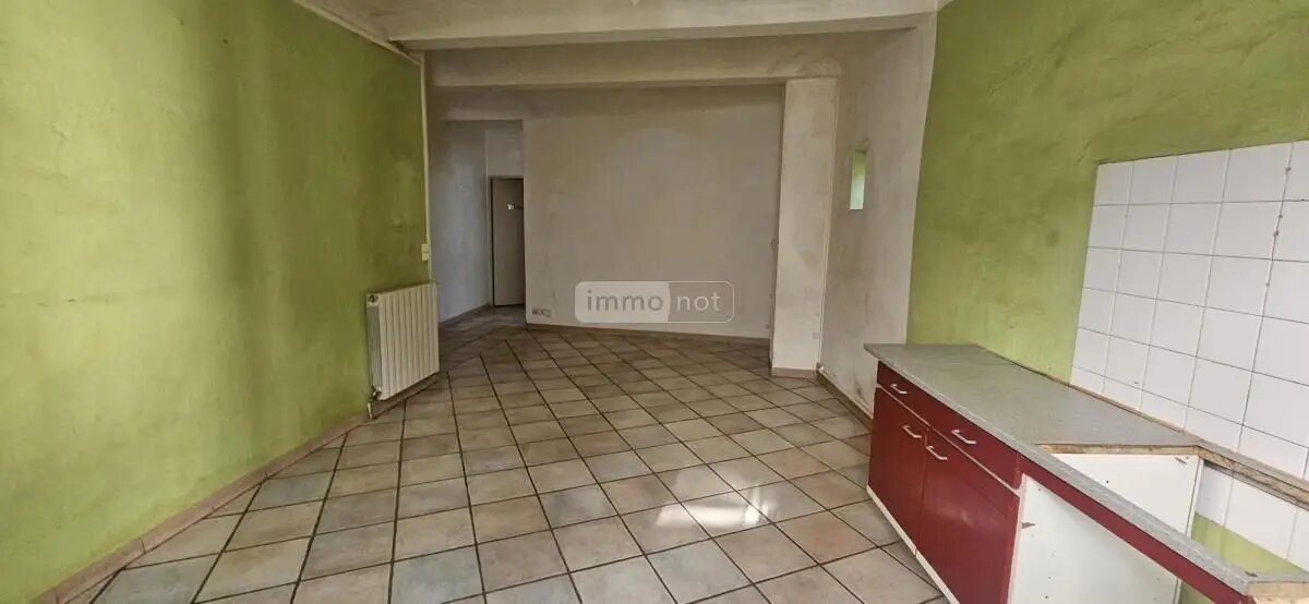 Maison à vendre, 77m², Saint-Bauzille-de-Putois