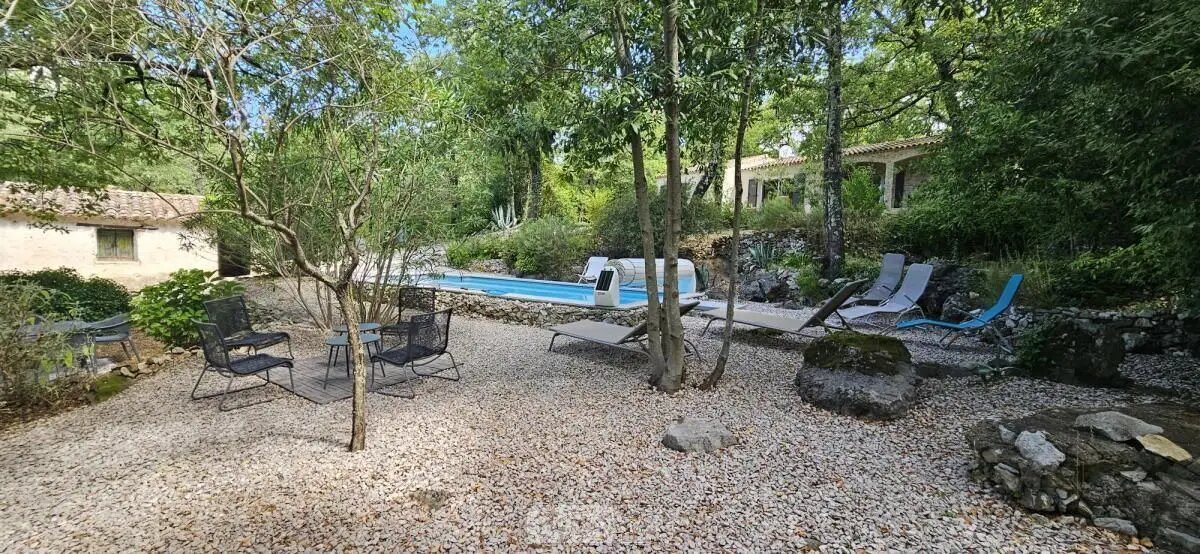 Maison à vendre, 90m², Saint-Hippolyte-du-Fort
